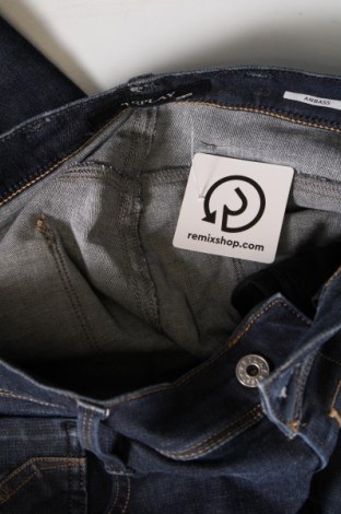 Pánske džínsy  Replay, Veľkosť XL, Farba Modrá, Cena  54,43 €