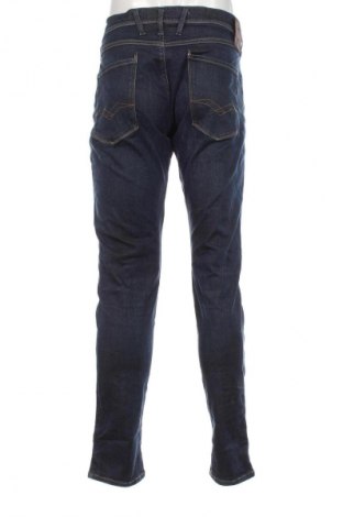 Pánské džíny  Replay, Velikost XL, Barva Modrá, Cena  1 530,00 Kč