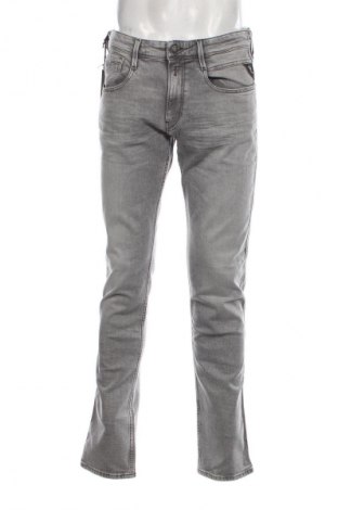 Herren Jeans Replay, Größe L, Farbe Grau, Preis 105,15 €