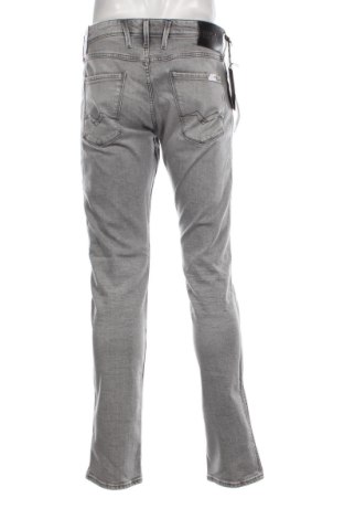 Herren Jeans Replay, Größe L, Farbe Grau, Preis 78,86 €