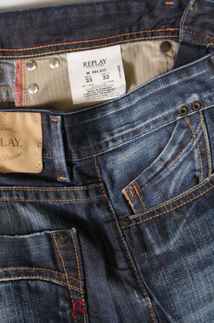 Herren Jeans Replay, Größe M, Farbe Blau, Preis € 22,94