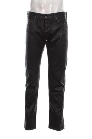 Pánske džínsy  Replay, Veľkosť L, Farba Čierna, Cena  54,43 €