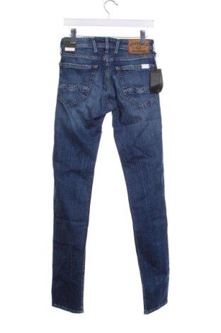 Herren Jeans Replay, Größe XS, Farbe Blau, Preis 78,49 €