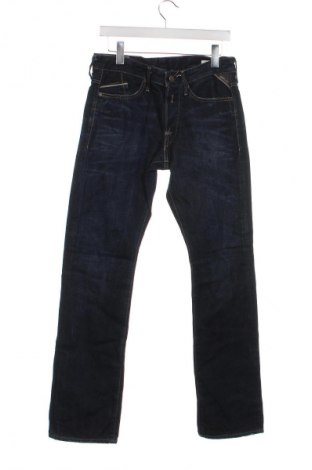 Herren Jeans Replay, Größe S, Farbe Blau, Preis 30,06 €