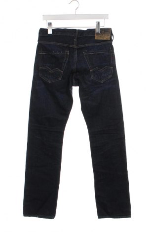 Herren Jeans Replay, Größe S, Farbe Blau, Preis € 10,49