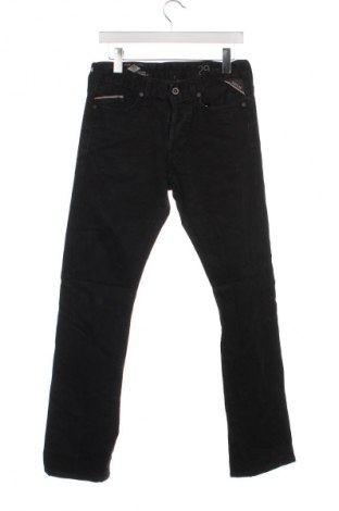 Pánske džínsy  Replay, Veľkosť S, Farba Čierna, Cena  54,43 €