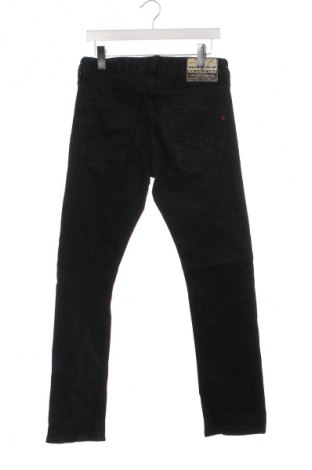 Herren Jeans Replay, Größe S, Farbe Schwarz, Preis 8,49 €