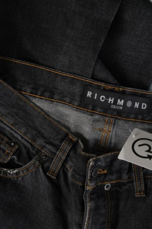 Ανδρικό τζίν Richmond, Μέγεθος M, Χρώμα Γκρί, Τιμή 36,52 €