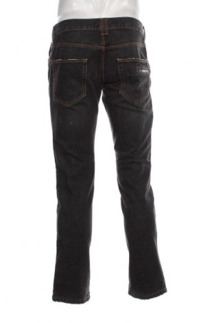 Herren Jeans Richmond, Größe M, Farbe Grau, Preis € 36,52