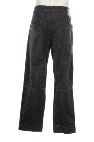 Herren Jeans River Island, Größe L, Farbe Grau, Preis 8,99 €