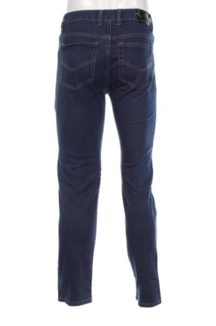 Мъжки дънки Roberto Jeans, Размер M, Цвят Син, Цена 15,40 лв.