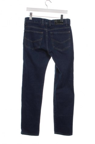 Pánské džíny  Roberto Jeans, Velikost M, Barva Modrá, Cena  558,00 Kč