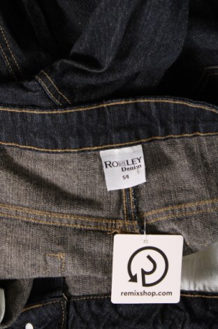 Pánské džíny  Ronley, Velikost XL, Barva Černá, Cena  462,00 Kč