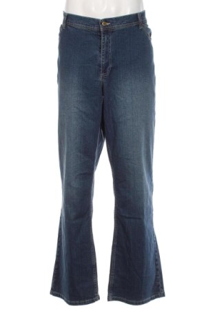 Pánské džíny  Ronley, Velikost XL, Barva Modrá, Cena  696,00 Kč