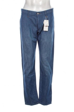 Herren Jeans S.Oliver, Größe M, Farbe Blau, Preis 14,99 €