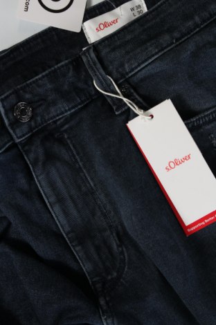 Herren Jeans S.Oliver, Größe XL, Farbe Blau, Preis 19,18 €