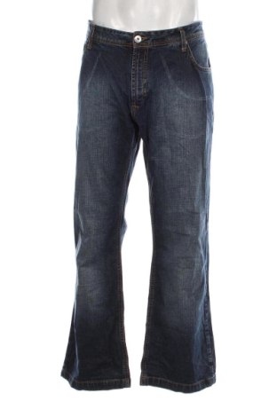 Herren Jeans Sam's, Größe XL, Farbe Blau, Preis 8,29 €