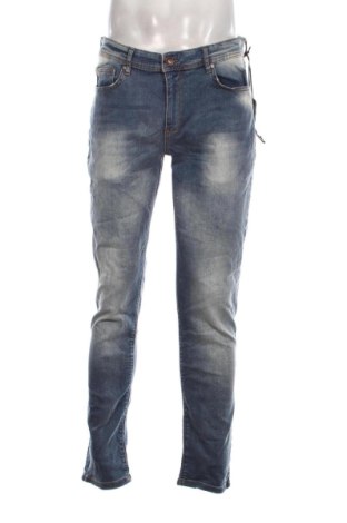 Herren Jeans Sam's, Größe L, Farbe Blau, Preis € 32,01