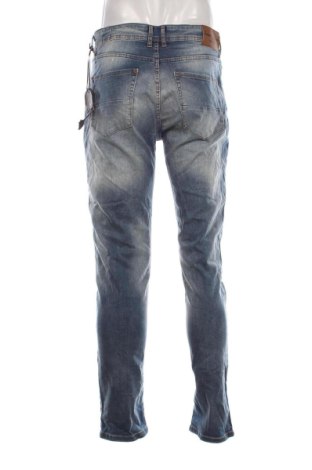 Herren Jeans Sam's, Größe L, Farbe Blau, Preis 32,01 €