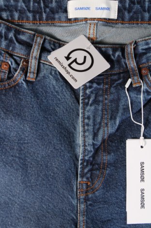 Herren Jeans Samsoe & Samsoe, Größe M, Farbe Blau, Preis 48,76 €