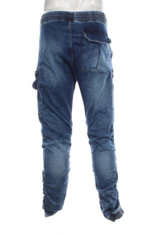 Herren Jeans Savvy, Größe XL, Farbe Blau, Preis € 28,53