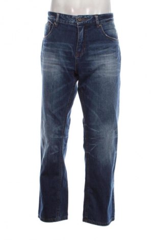 Herren Jeans Savvy, Größe XL, Farbe Blau, Preis 8,99 €