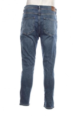 Herren Jeans Savvy, Größe M, Farbe Blau, Preis € 14,27