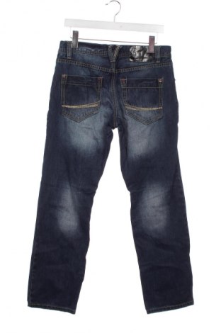 Férfi farmernadrág Savvy Denim, Méret M, Szín Kék, Ár 2 949 Ft