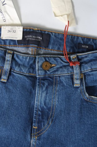Herren Jeans Scotch & Soda, Größe S, Farbe Blau, Preis 57,83 €