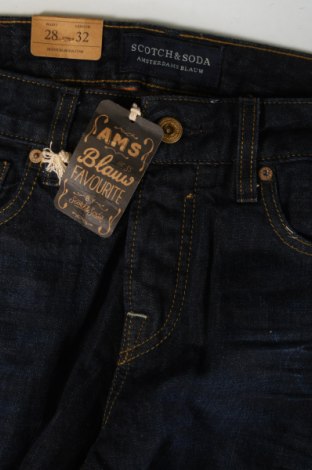 Herren Jeans Scotch & Soda, Größe M, Farbe Blau, Preis € 15,99