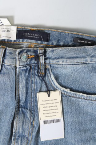 Herren Jeans Scotch & Soda, Größe S, Farbe Blau, Preis € 105,15