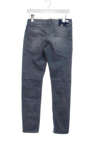 Blugi de bărbați Scotch & Soda, Mărime S, Culoare Albastru, Preț 47,99 Lei