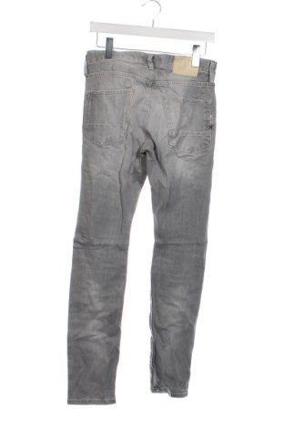 Męskie jeansy Scotch & Soda, Rozmiar S, Kolor Szary, Cena 307,06 zł