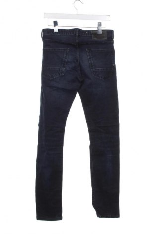 Blugi de bărbați Scotch & Soda, Mărime S, Culoare Albastru, Preț 41,99 Lei