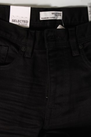Pánske džínsy  Selected Homme, Veľkosť M, Farba Čierna, Cena  35,16 €