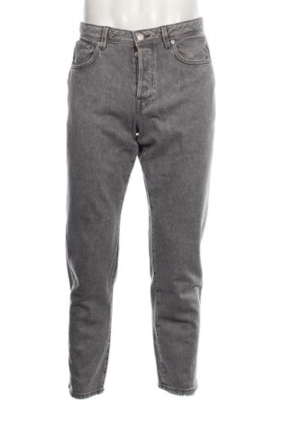 Herren Jeans Selected Homme, Größe L, Farbe Grau, Preis 44,74 €