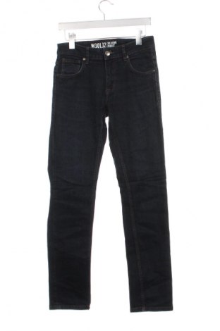 Herren Jeans Seppala, Größe S, Farbe Blau, Preis 6,99 €