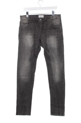 Herren Jeans Shine Original, Größe L, Farbe Grau, Preis € 12,11