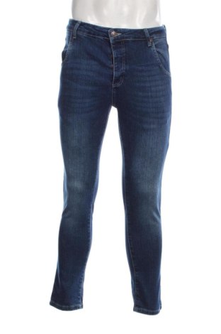 Herren Jeans SikSilk, Größe XS, Farbe Blau, Preis € 21,57