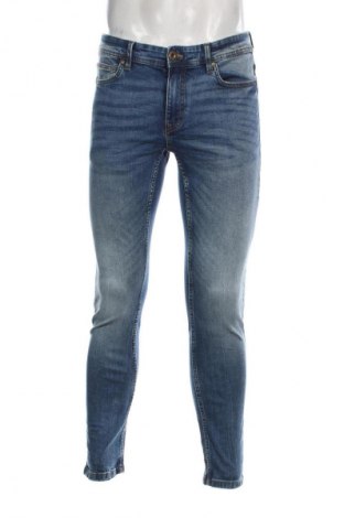 Herren Jeans Smog, Größe M, Farbe Blau, Preis 20,18 €