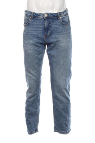 Herren Jeans Smog, Größe M, Farbe Blau, Preis 11,10 €