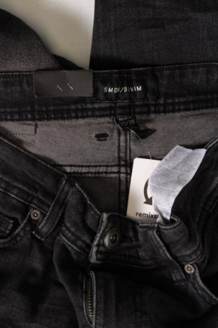 Herren Jeans Smog, Größe M, Farbe Grau, Preis € 17,61