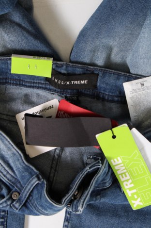 Herren Jeans Smog, Größe M, Farbe Blau, Preis € 17,61