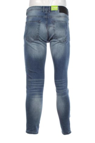 Herren Jeans Smog, Größe M, Farbe Blau, Preis € 32,01