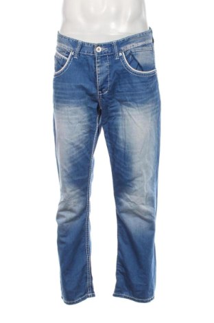 Pánske džínsy  Smog, Veľkosť L, Farba Modrá, Cena  9,04 €