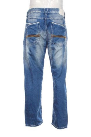 Herren Jeans Smog, Größe L, Farbe Blau, Preis € 12,11