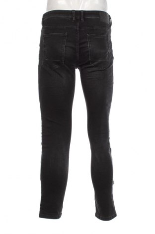 Herren Jeans Smog, Größe M, Farbe Schwarz, Preis 5,00 €