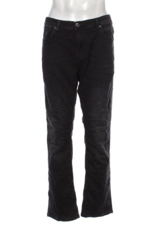 Ανδρικό τζίν Smog, Μέγεθος XL, Χρώμα Μαύρο, Τιμή 17,94 €