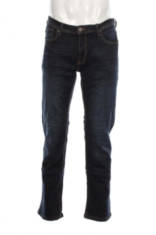 Herren Jeans Smog, Größe M, Farbe Blau, Preis 8,99 €