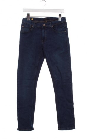Herren Jeans Smog, Größe S, Farbe Blau, Preis 8,48 €